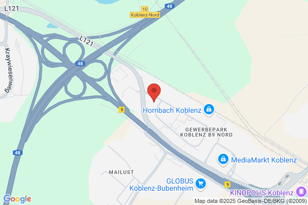 Fromm Kanzlei für Unternehmens- und Steuerrecht (Koblenz/Köln) PartGmbB