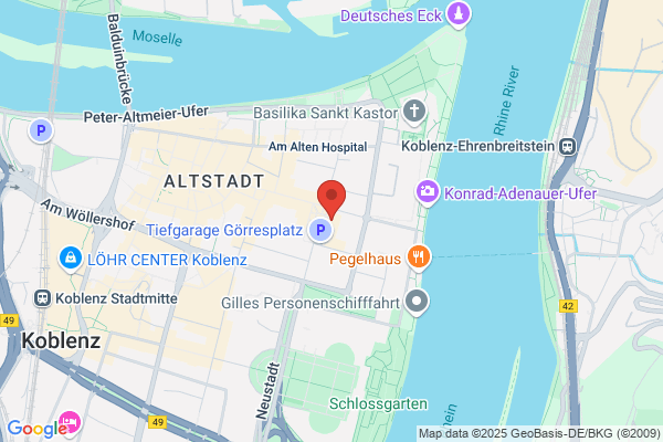 Lieser Rechtsanwälte