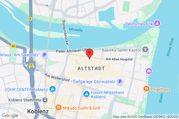 Historischer Weinkeller