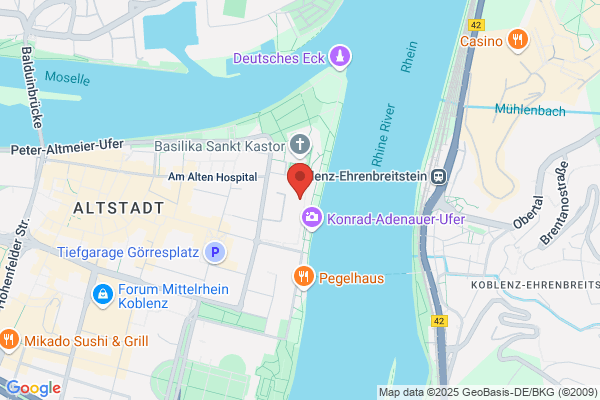 Wacht am Rhein