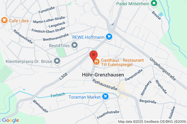 Seniorenzentrum Bethesda