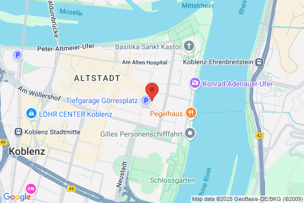 Albrecht & Partner Steuerberatungsgesellschaft