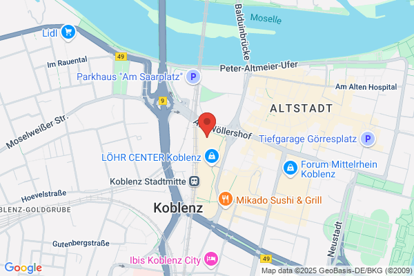 REWE