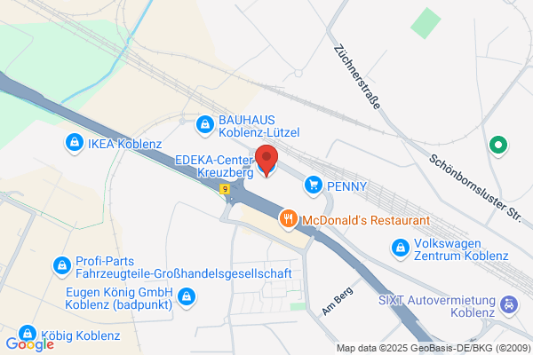 E center Kreuzberg