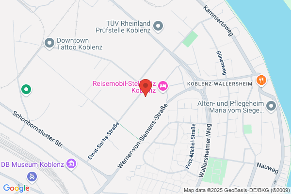 Höhne GmbH, Schreinerei