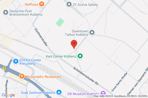 Parbel Holzverarbeitung GmbH
