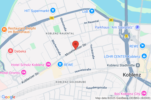 AIDS-Hilfe Koblenz e.V.