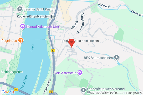 Deutscher Alpenverein Sektion Koblenz