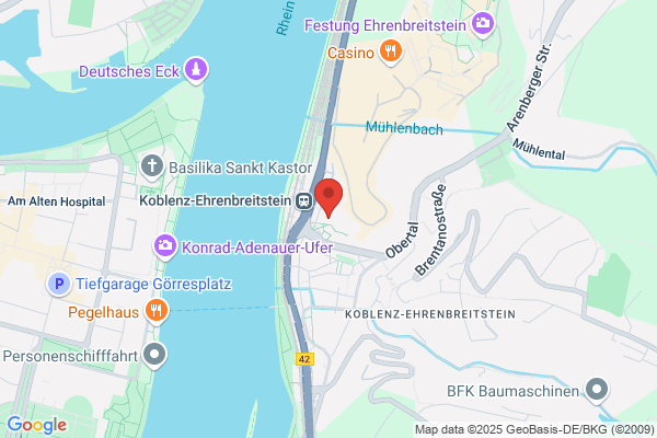 Offener Kanal Koblenz e.V.