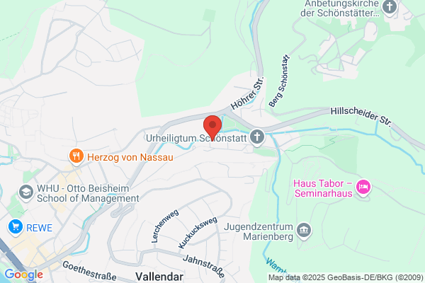 Schönstatt-Kranken-und Behindertenliga e.V.
