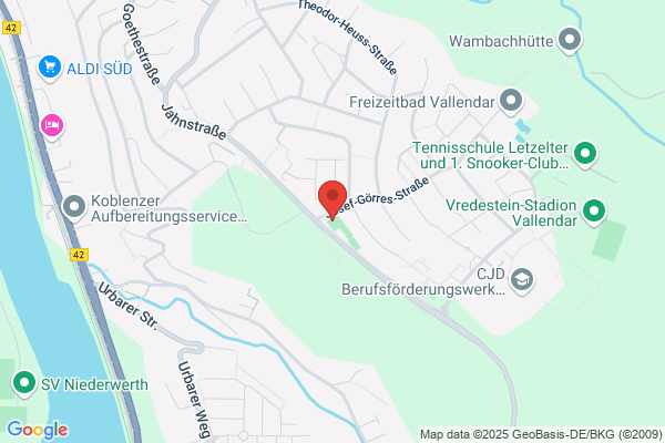 Tennisclub Blau-Rot e.V.