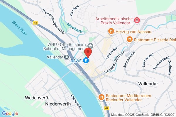 R+V Versicherung