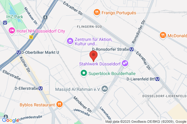 SR Suntour Europe GmbH