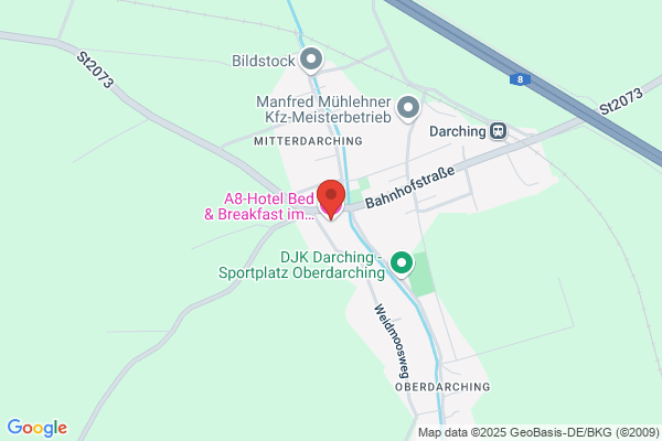 Darchinger Hof