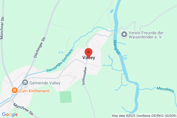 Bräustüberl Valley
