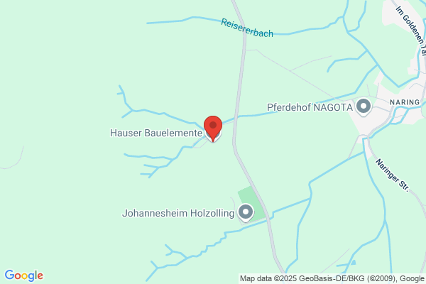 Hauser Bauelemente GmbH