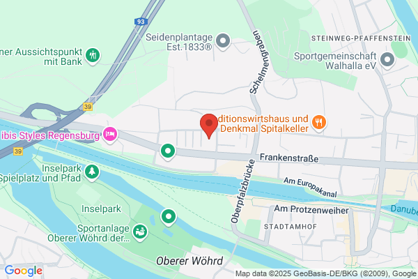 IBK Elektronikentwicklung GmbH