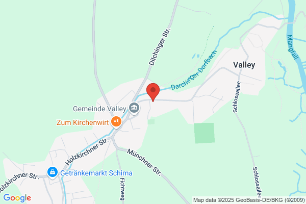 Kinderstube Valley