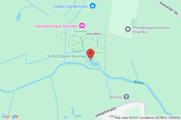 Krummhaar
