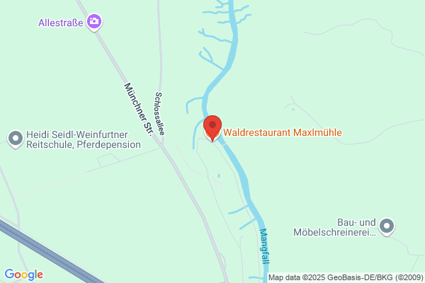 Maxlmühle