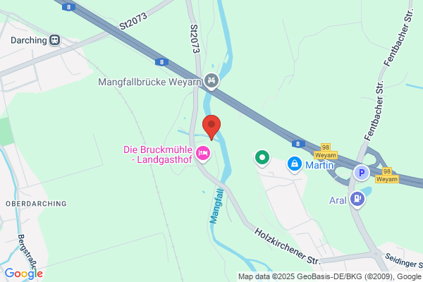 Orthofix GmbH