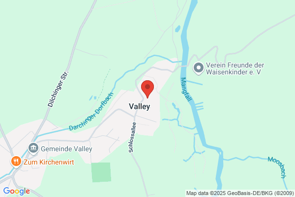 Trachtenverein Valley am Schloßberg