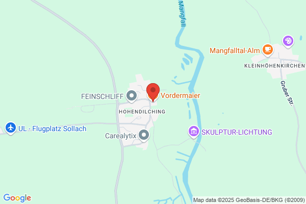 Vordermaier