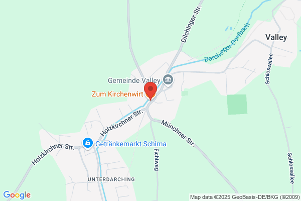 zum Kirchenwirt