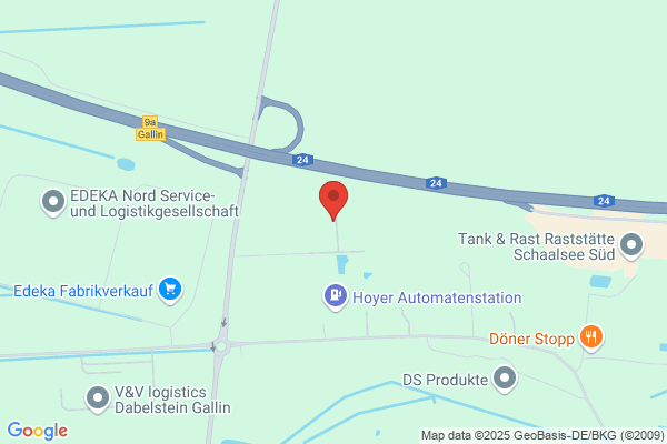 SAVO-Technik Rotationsguss GmbH