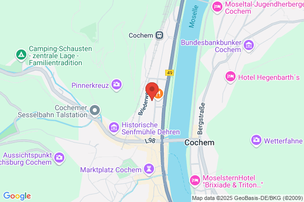 Claus Borrmann GmbH
