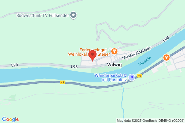 Ferienwohnung Altes Fachwerkhaus