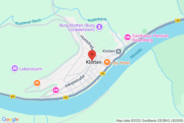 Klamotte