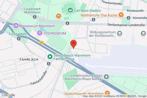 Steinacker Ingenieurgesellschaft mbH