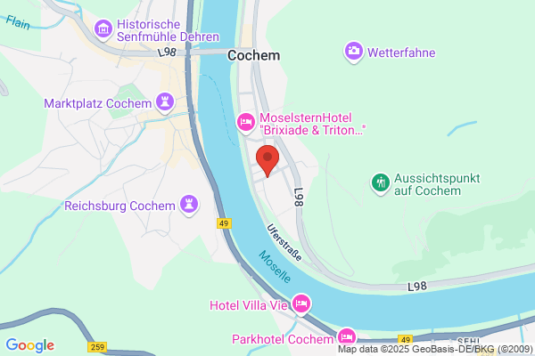 Zur Kühlen Quelle