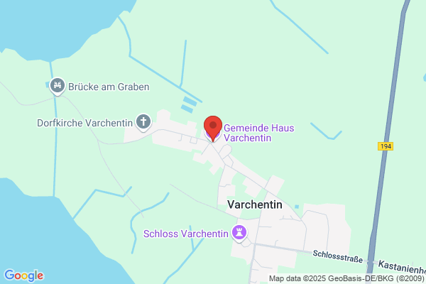 Gemeindeverwaltung