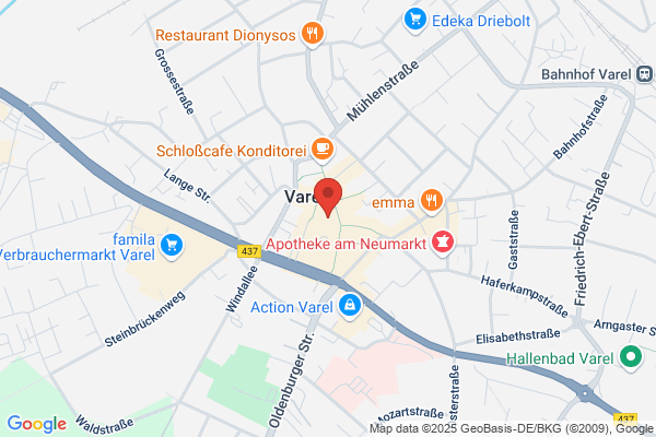 Hoffmann Ricarda Dr.med.