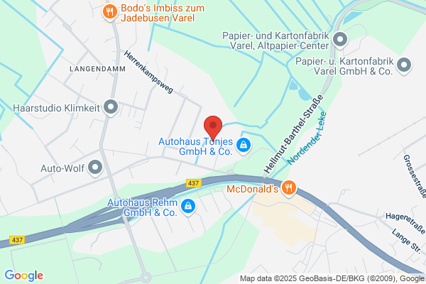 Autohaus Rosier GmbH & Co. KG