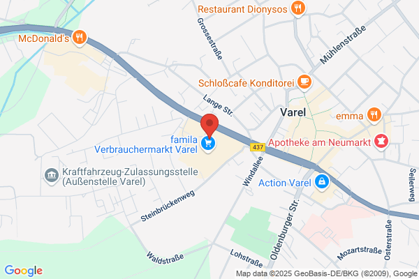 Bäckerei Hoppmann Bäckerei/Konditorei