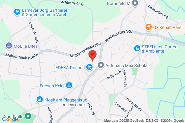 Landessparkasse zu Oldenburg