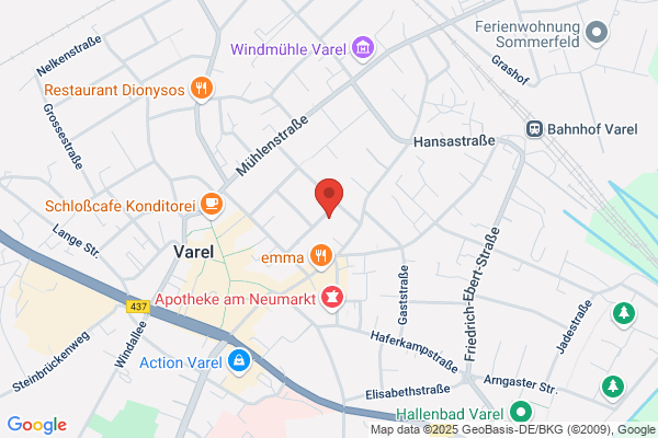 W. Liebig
