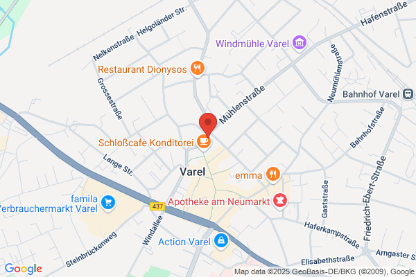 GLS PaketShop