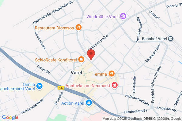 Cafe K Inh. Margarete Bals
