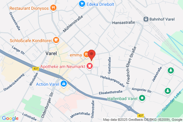 Druckerei Stecker GmbH
