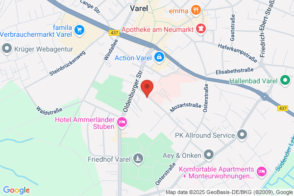 Ergotherapie & Lerntherapie Tina Brun