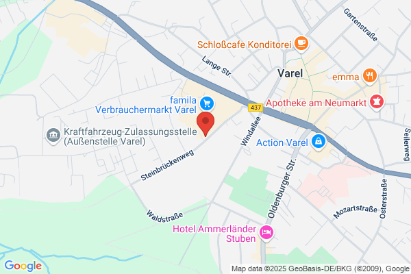 Fahrschule Hilke Börjes GmbH