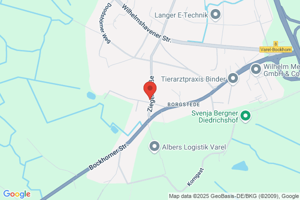 Betten Roßkamp