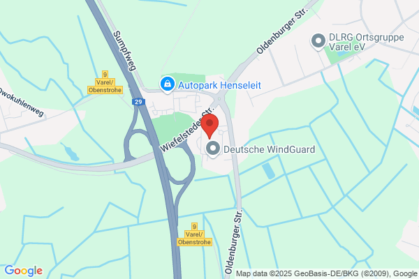 Fachärzte für Augenheilkunde Dr. med. Gersema, Dr.med. Kloss Menelaos Pipilis (FEBO)