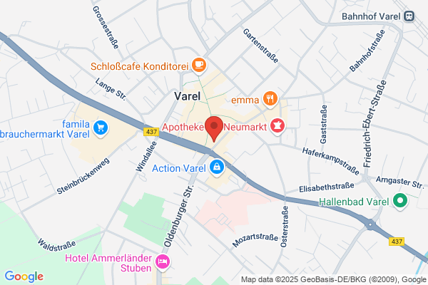 Randstad Varel Aviation