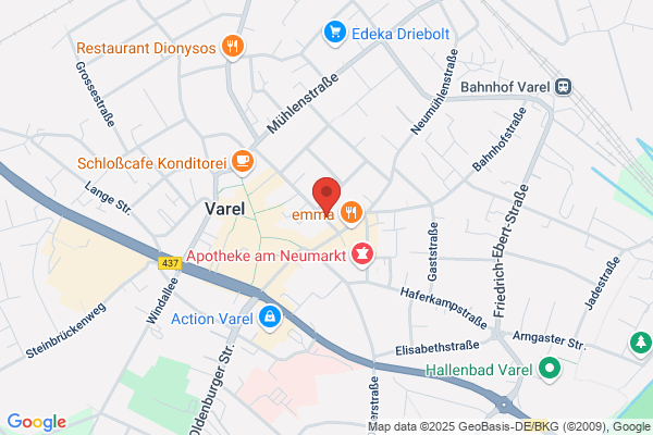 Schülerhilfe Nachhilfe Varel