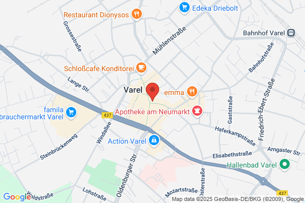 wind-sportswear Shop Varel